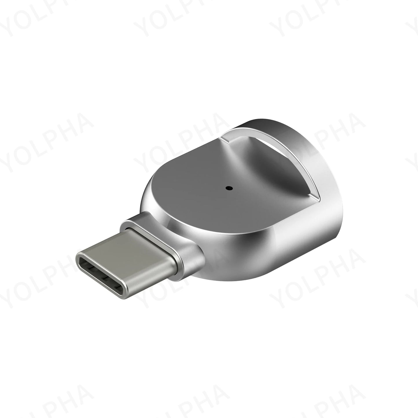 Type C To Micro-SD TF Adapter Cardreader High Speed USB C Card Reader Smart Memory Card Reader For iPhone 15 Samsung Laptop