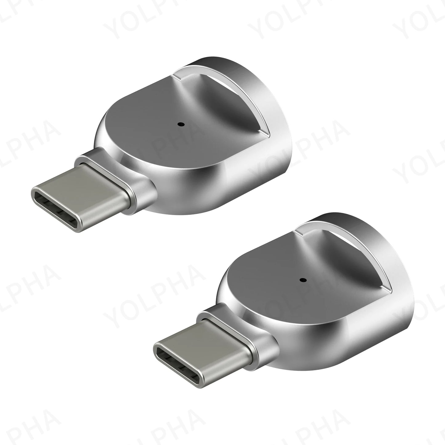 Type C To Micro-SD TF Adapter Cardreader High Speed USB C Card Reader Smart Memory Card Reader For iPhone 15 Samsung Laptop